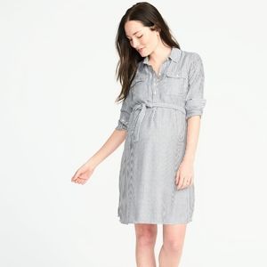 Old Navy Maternity Dress